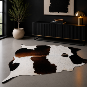 Cowhide Rugs