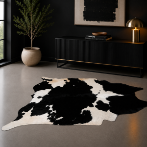 Cowhide Rugs