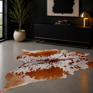 Cowhide Rugs