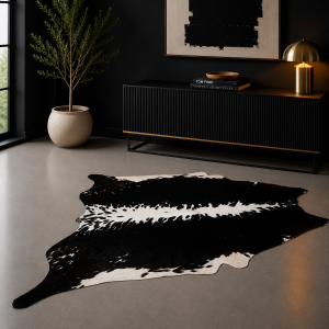 Cowhide Rugs
