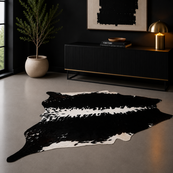 Cowhide Rugs
