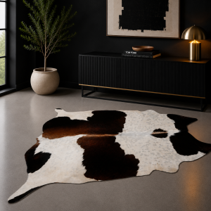 Cowhide Rugs