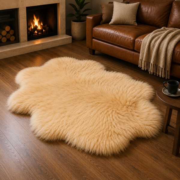 Sheep Skins