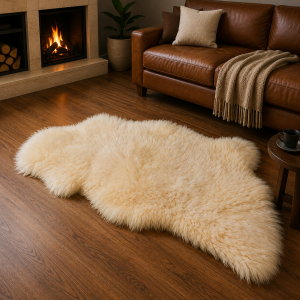 Sheep Skins