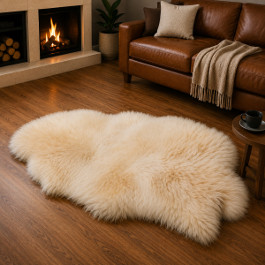 Sheep Skins