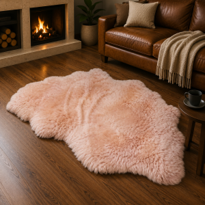 Sheep Skins
