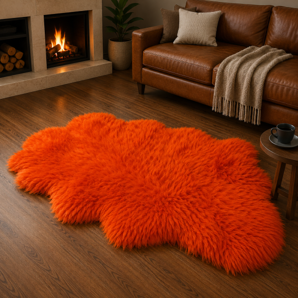 Sheep Skins
