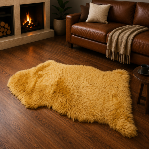 Sheep Skins