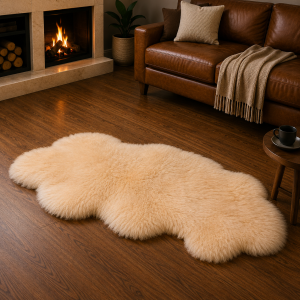 Sheep Skins