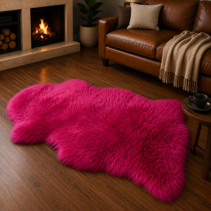 Sheep Skins