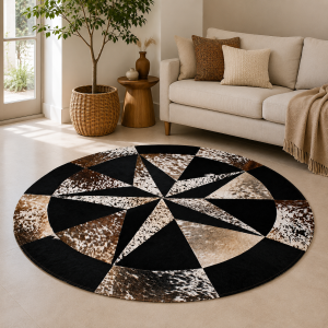 Cowhide Carpets