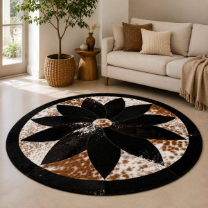 Cowhide Carpets