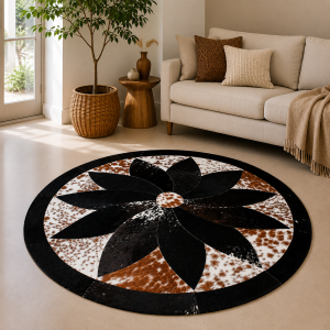 Cowhide Carpets