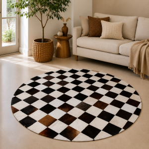 Cowhide Carpets