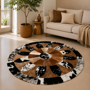 Cowhide Carpets