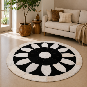 Cowhide Carpets