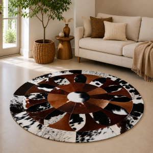 Cowhide Carpets