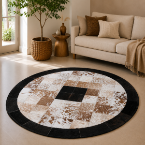 Cowhide Carpets