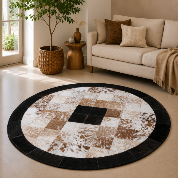 Cowhide Carpets