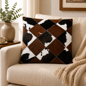 ChatGPT Image Jul 8, 2026, 01_42_59 AM Cowhide Cushion Cover