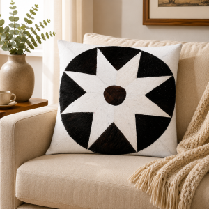 ChatGPT Image Jul 8, 2026, 01_48_33 AM Cowhide Cushion Cover
