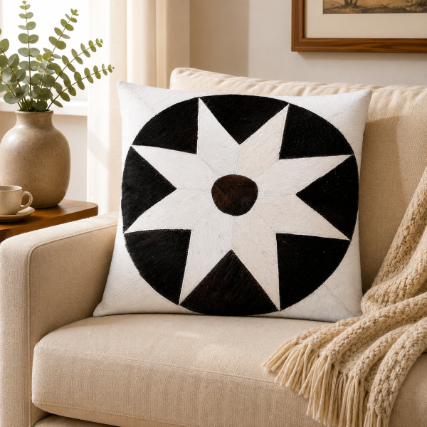 ChatGPT Image Jul 8, 2026, 01_48_33 AM Cowhide Cushion Cover