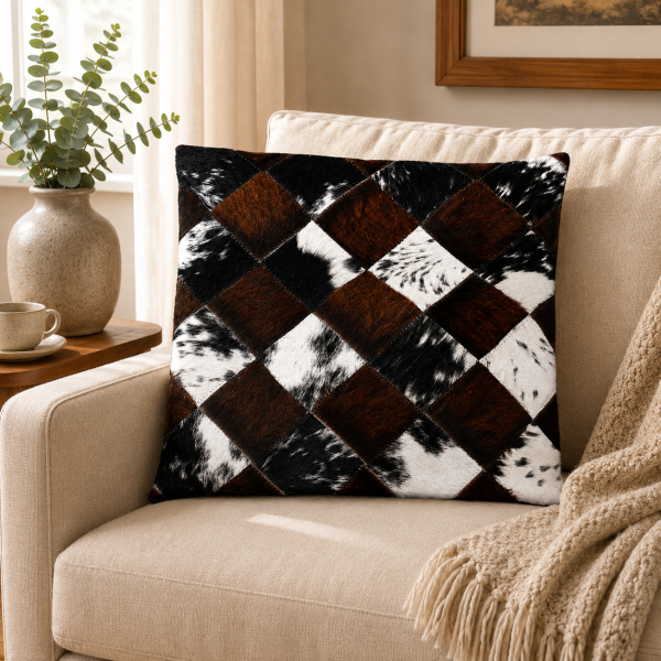 ChatGPT Image Jul 8, 2026, 01_50_38 AM Cowhide Cushion Cover