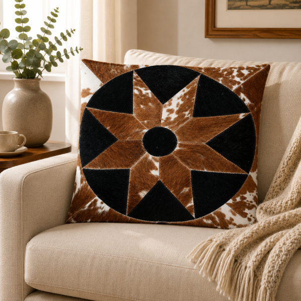 ChatGPT Image Jul 8, 2026, 01_54_50 AM Cowhide Cushion Cover